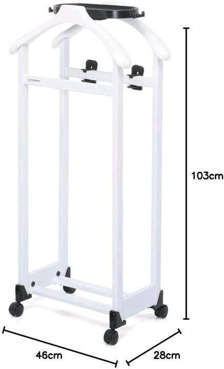 Image du produit Foppapedretti TheMettinsieme White