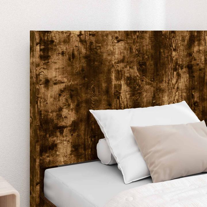 Actual product image vidaXL Modernes Kopfteil (87 x 7 x 100 cm)