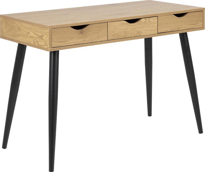 Natuur, Eiken, Zwart