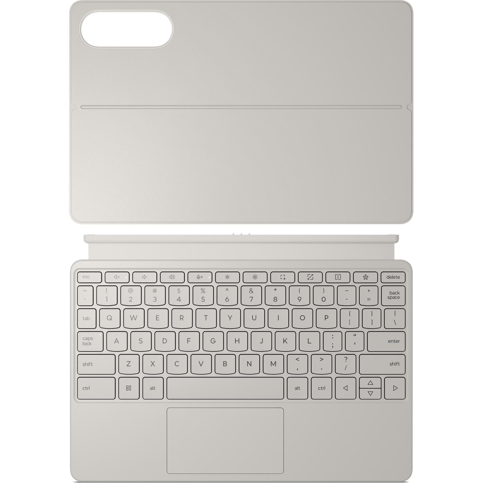 Lenovo Yoga Tab KB Pack SH (UK-CZSK), Tablet Tastatur