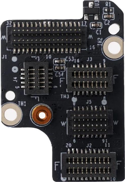 Produktbild Bambu Lab P1 Series Extruder Connection Board (Ersatzteile)