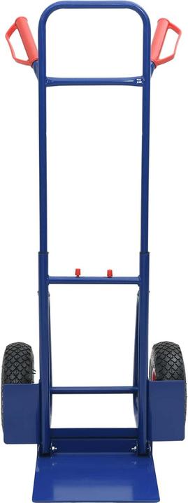 Produktbild vidaXL Handwagen