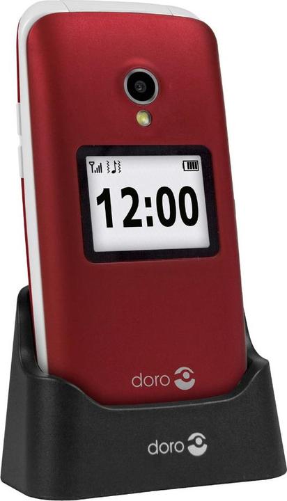 Doro 2424 (2.40", 3 Mpx, 2G)