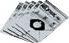 Actual product image Nilfisk Dust bag 9.5 L 5 pcs. per PKG