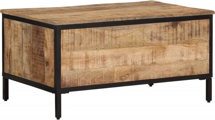 Image du produit vidaXL Couchtisch