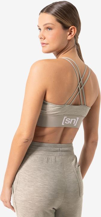 Actual product image Super Natural W Super Top (XS)