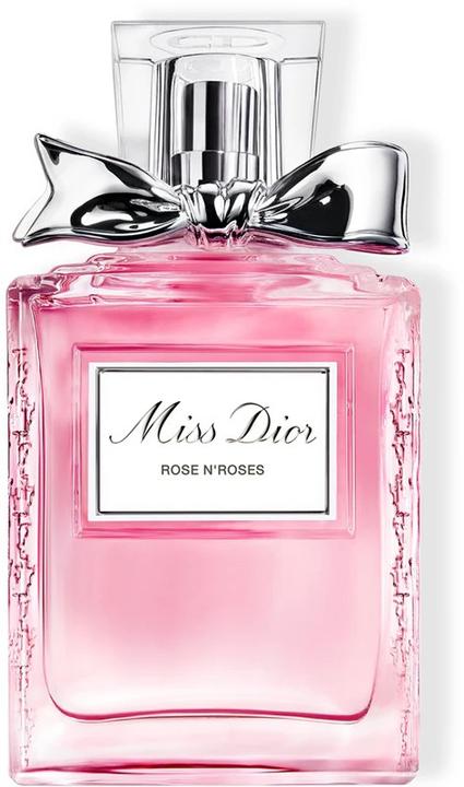 Image du produit Dior Miss Rose N'Roses (Eau de toilette, 30 ml)
