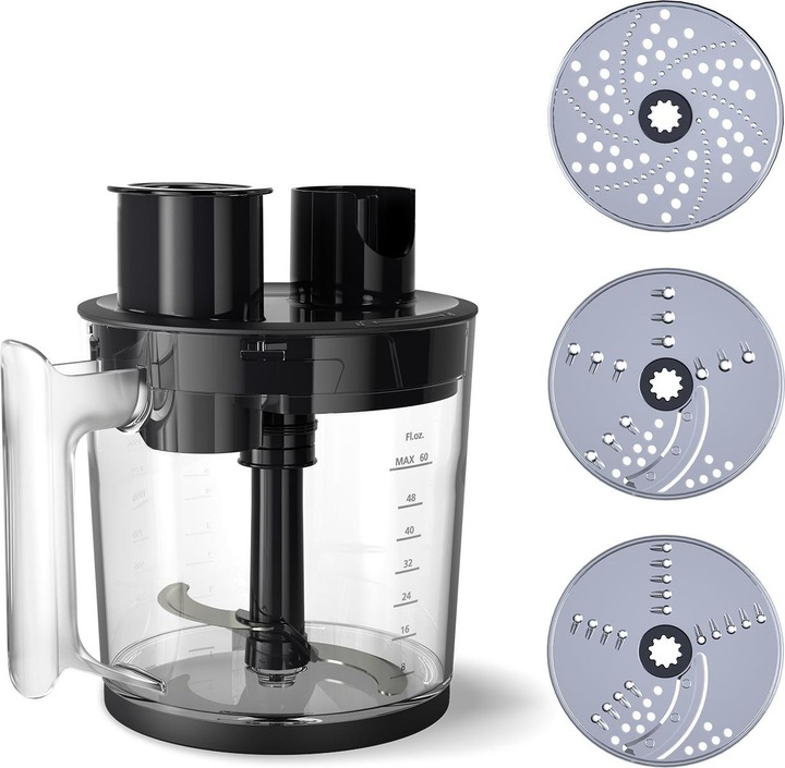 Productafbeelding Philips HR2685/00 (CH stekker)