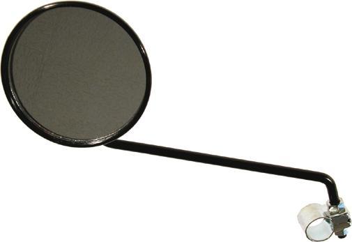 Busch & Müller Rear view mirror moped