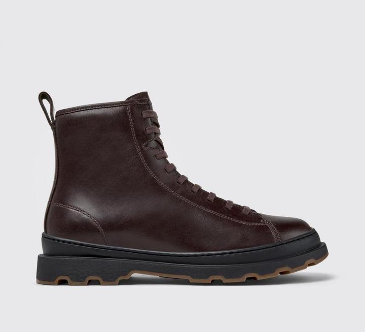 Image du produit Camper Bottine à Lacets Brutus+ (39)