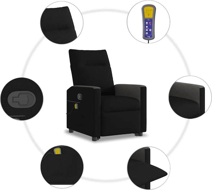 Actual product image vidaXL Marilena