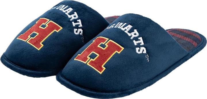 Immagine prodotto Pantofola a Mulo Hogwarts Uomo (44.5)