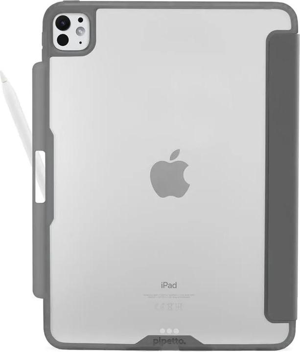 Produktbild Pipetto iPad Pro 13 (2024) Origami No3 Pencil Case (Apple iPad Pro 13 2024)