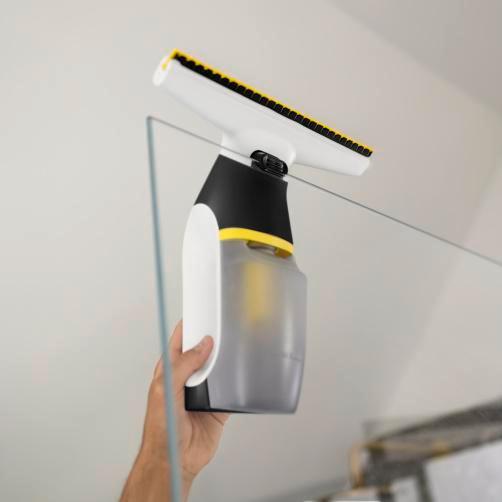 Actual product image Kärcher WV 3 Comfort Precision