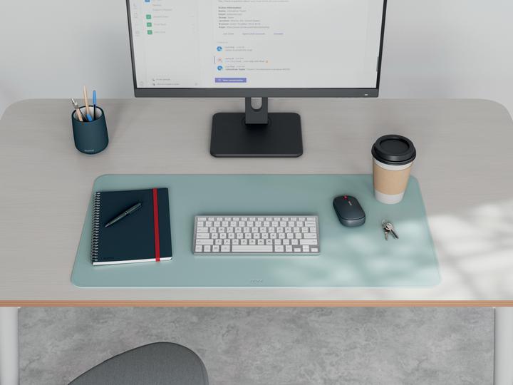 Actual product image Leitz Desk pad (80 x 40 cm)