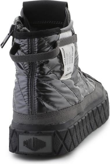 Image du produit Palladium baskets ace re-quilt (40)