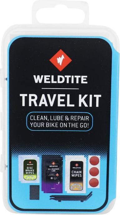 Actual product image Weldtite Dirt Wash Unisex Adult c-Cure Vent Kit, Grey, 50 Pack