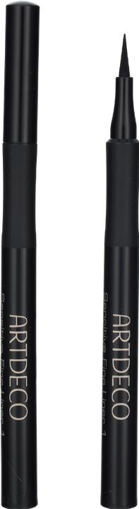 Actual product image Artdeco Sensitive Fine (1 Black)