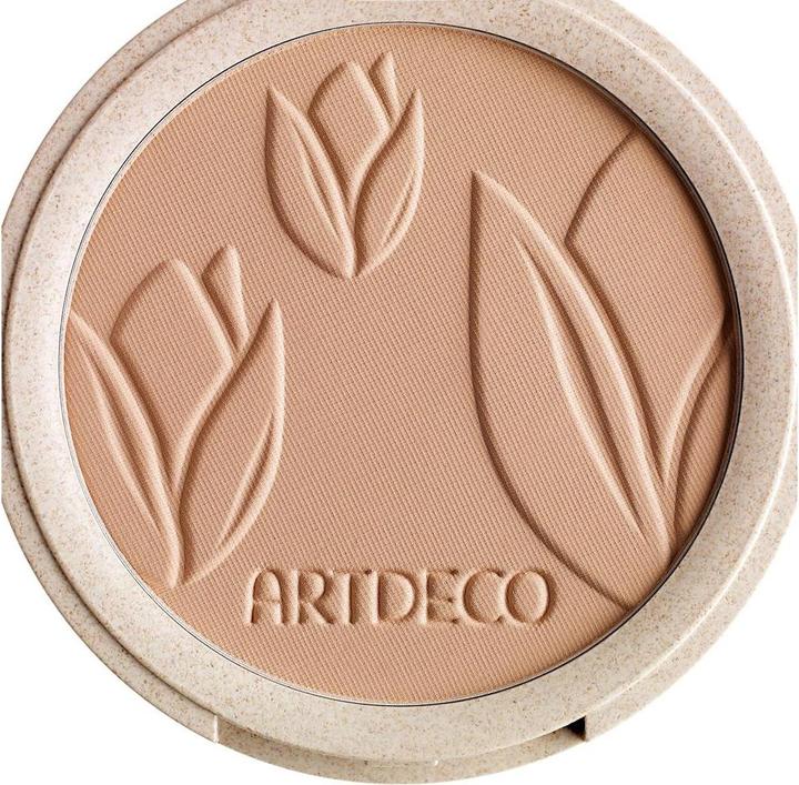 Actual product image Artdeco Natural Finish (3 Warm Honey)