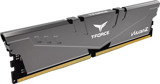 Produktbild Team Group T-Force Vulcan Z (2 x 16GB, 3600 MHz, DDR4-RAM, DIMM)