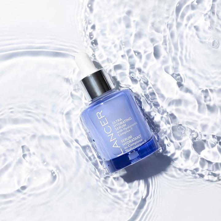 Image du produit Lancer Sérum ultra hydratant (30 ml)