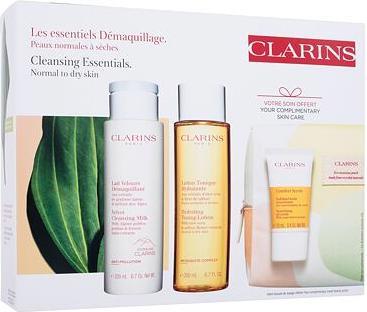 Produktbild Clarins Value Pack Premier Cleanser Normal (Reinigungsmilch, 200 ml)