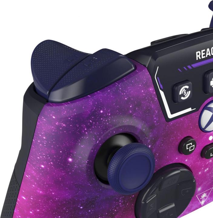 Produktbild Turtle Beach React-R Control (Xbox Series S, Xbox Series X, PC, Xbox One S)