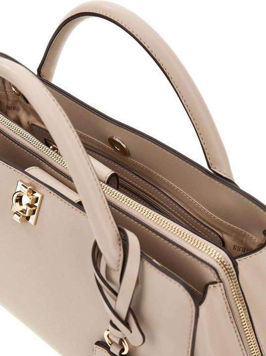 Actual product image Guess Audrey Girlfriend Satchel