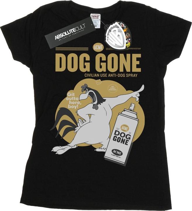 Produktbild Looney Tunes Foghorn Leghorn Dog Gone TShirt (S)