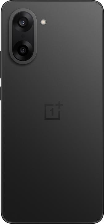 Actual product image OnePlus Nord CE5 (128 GB, Black Infinity, 6.77", Hybrid Dual SIM, 3G)
