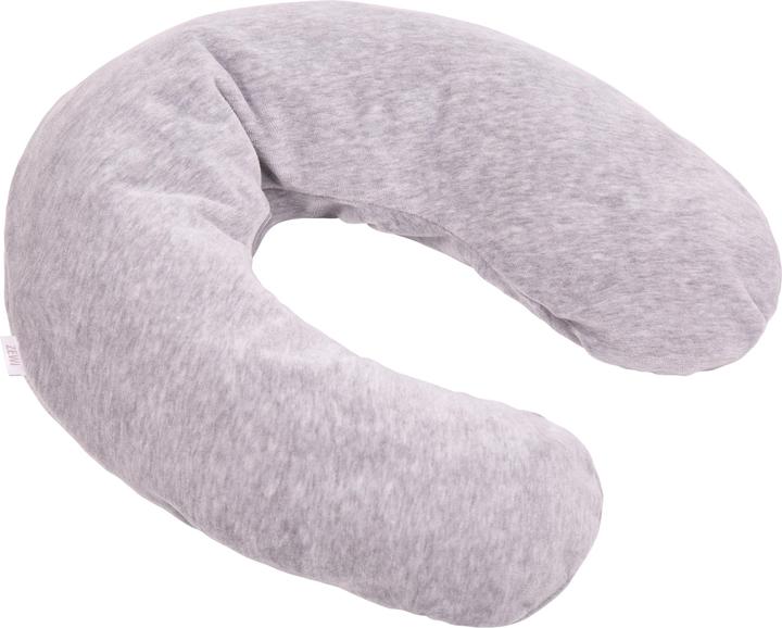Produktbild Zewi Baby Lagerungskissen Samt (100 cm)