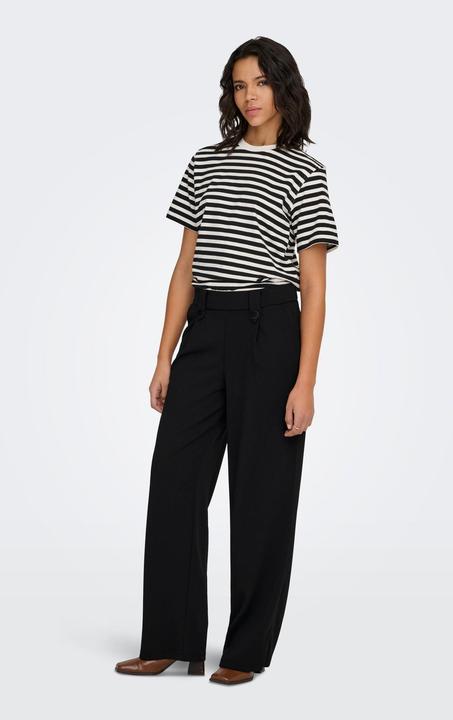 Produktbild Only Einfarbige Hose (30)