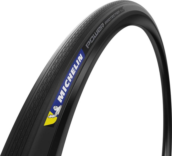 Actual product image Michelin Power Protection TLR (30-622)
