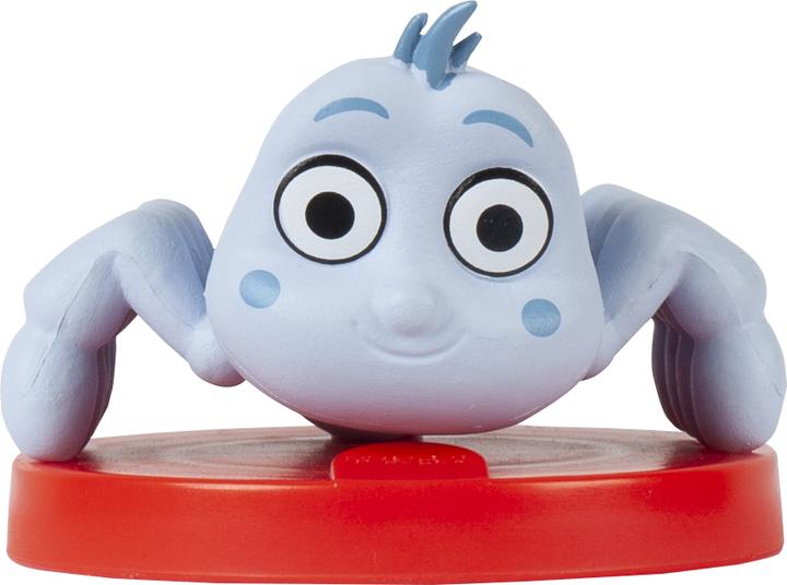 Faba - Le canzoni degli animali (Francese)