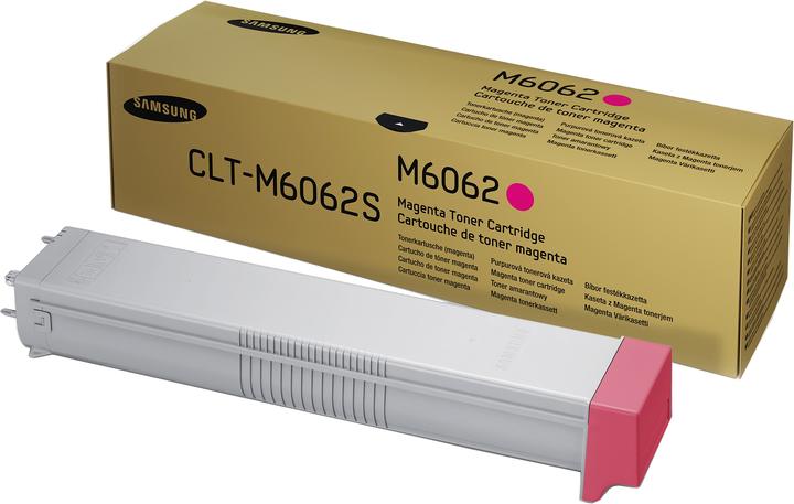 Produktbild HP CLT-M6062S (M)