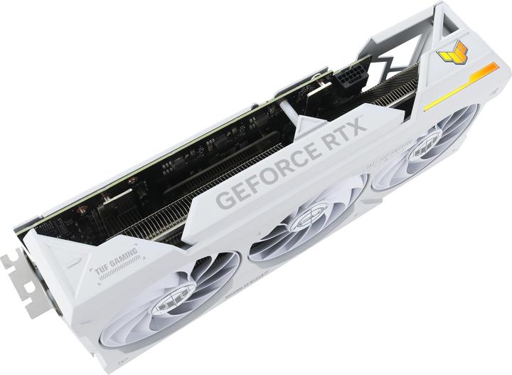 Produktbild ASUS TUF Gaming GeForce RTX 4070 Ti SUPER OC (16 GB)