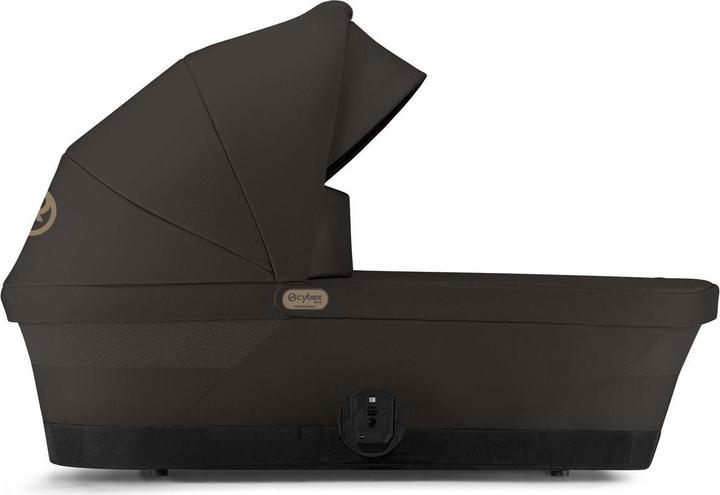 Image du produit Cybex eGazelle S Set