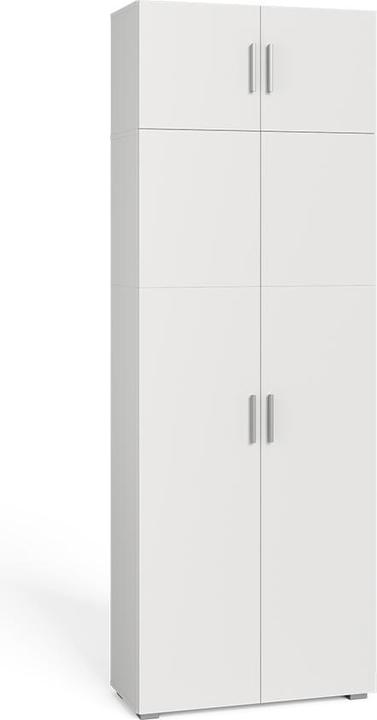 Produktbild Vicco Frank (80 x 37 x 223 cm)