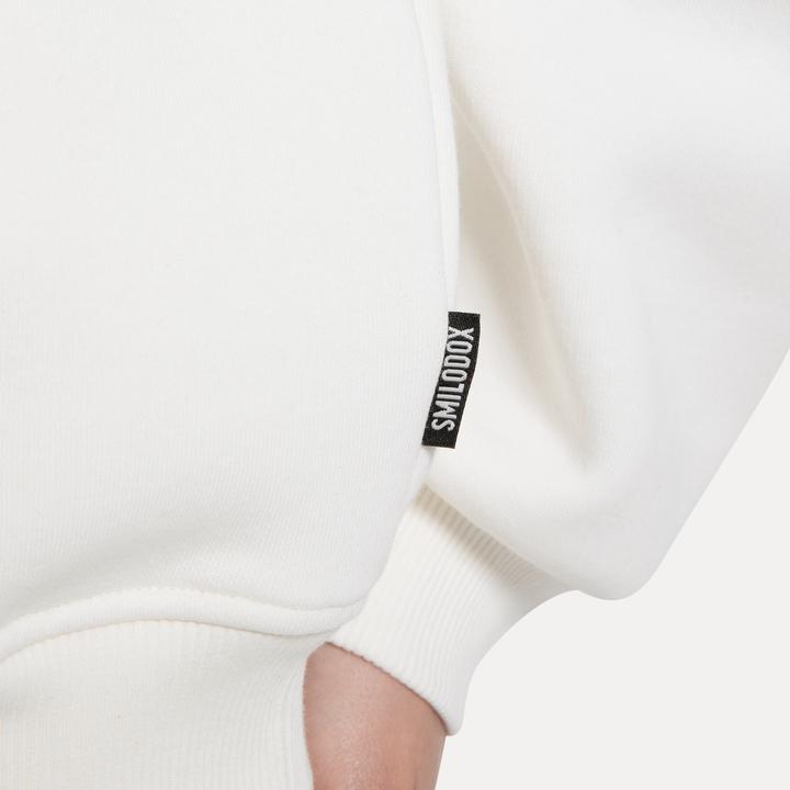 Image du produit Smilodox Sweatshirt À Capuche Lyanna (M)