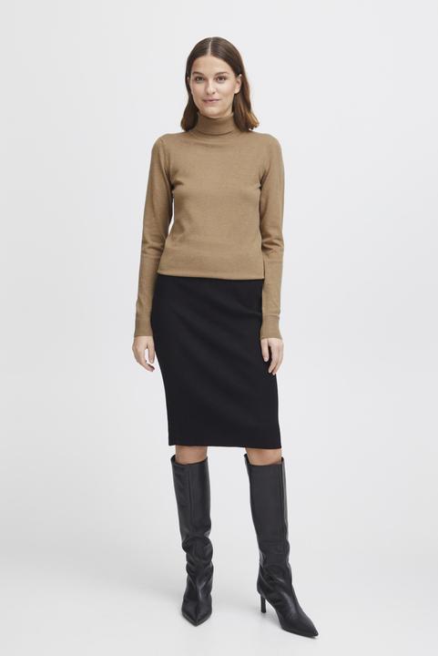 Produktbild B.young rollkragenpullover mmorla (S)