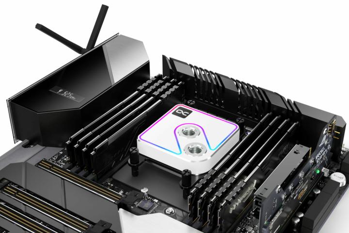 Produktbild Alphacool Core 1 Aurora
