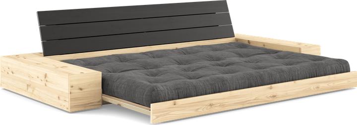 Produktbild Karup Design Base mit 2x Seitenschubladen (2-Sitzer)