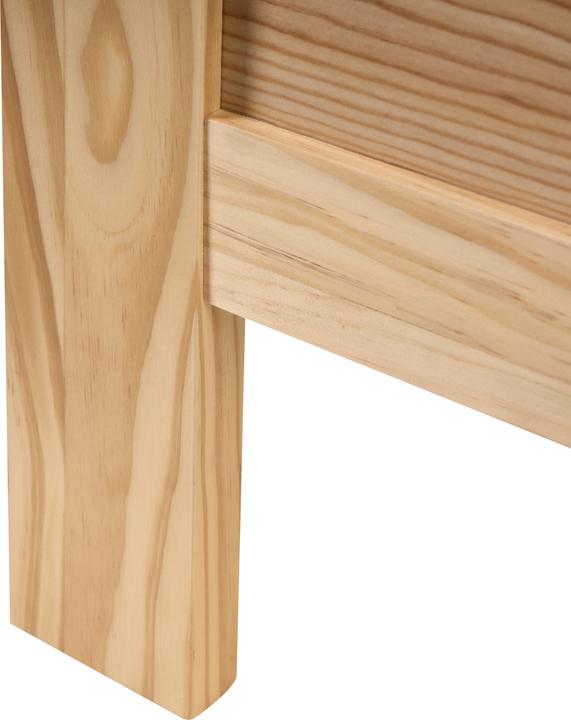 Actual product image Beliani Mayenne (120 x 200 cm)