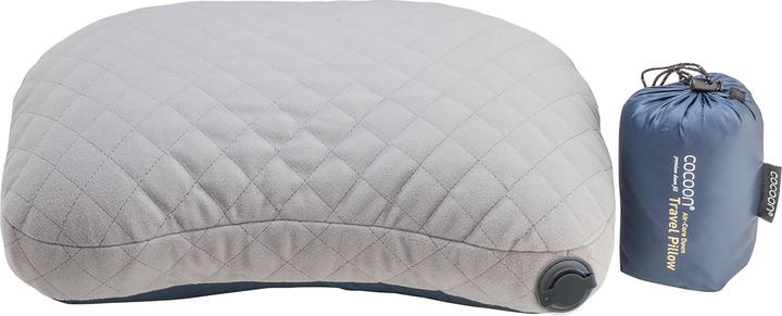 Actual product image Cocoon Air-Core Down (Additional padding)