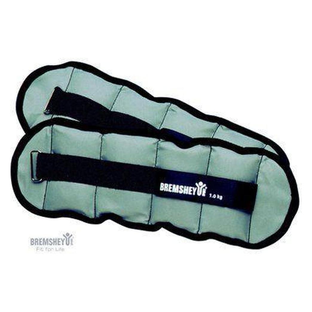 Tunturi, Lichaamsgewichten, (2 X 0, 5 Kg)