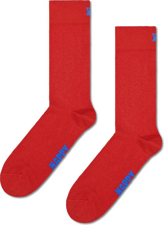 Actual product image Happy Socks Solid (5-pack, 41 - 46)