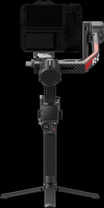 Produktbild DJI RS 4 Pro (Systemkamera, Spiegelreflexkamera, 4.50 kg)
