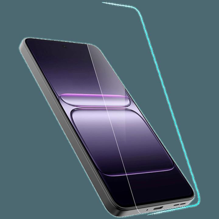 Produktbild Just in Case Gehärtetes Glas Clear Displayschutzfolie OnePlus Nord CE5 (1 Stück, OnePlus Nord CE 5G)
