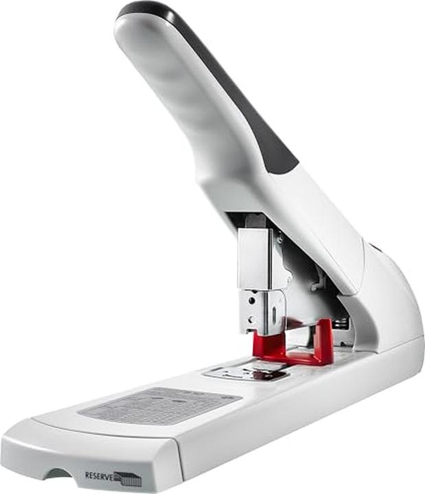 Produktbild Novus B50 Blockhefter grau (140 Blätter)