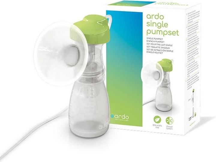 Immagine prodotto Ardo set pompa singola